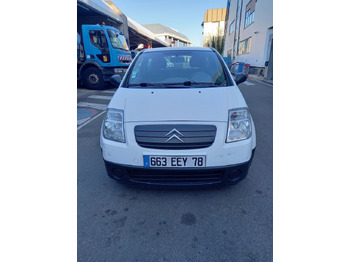 CITROËN PKW