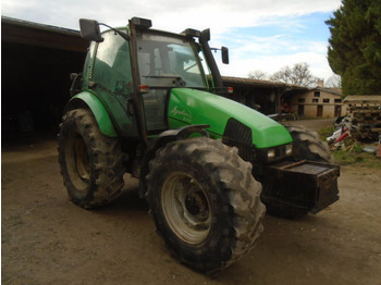 DEUTZ Agrotron Traktor