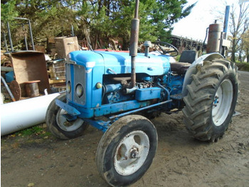 FORDSON Traktor