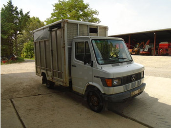 MERCEDES-BENZ Tiertransporter LKW