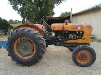 Traktor