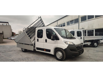 OPEL Kipper Transporter
