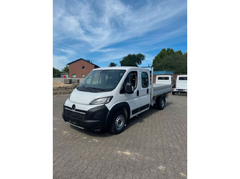 OPEL Kipper Transporter
