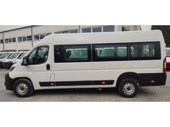 Kleinbus, Personentransporter, Zustand - NEU Opel Movano Vollverglast L4H2 verstärkt 2.2 BlueHDI: das Bild 4
