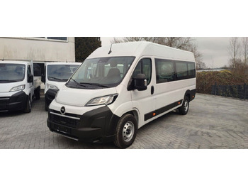 OPEL Kleinbus