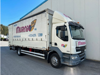 DAF LF 55 220 Plane LKW