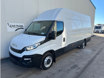 IVECO Daily 35s14 Kastenwagen