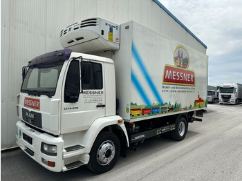 MAN Kühlkoffer LKW