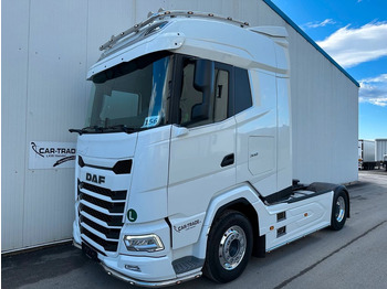 DAF XG 530 Sattelzugmaschine