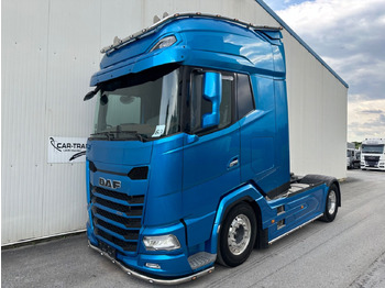 DAF XG+ 530 Sattelzugmaschine