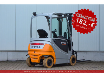 STILL RX20 Elektrostapler