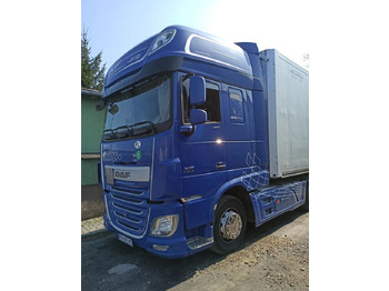 DAF XF 106 460 Sattelzugmaschine