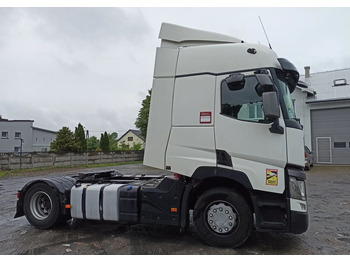 RENAULT T Sattelzugmaschine