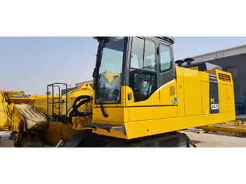 KOMATSU Kettenbagger
