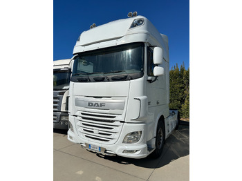 DAF XF 510 Sattelzugmaschine
