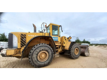VOLVO L150E Radlader