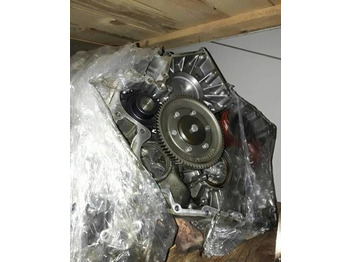 DEUTZ Motor