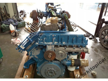 DEUTZ Motor