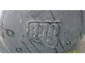 Transmission Jcb 434 POLOSKA TYŁ ŁADOWARKA: das Bild 2