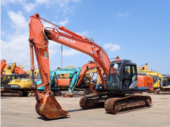 HITACHI ZX210 Kettenbagger