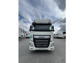 DAF XF Sattelzugmaschine