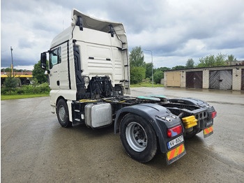 Sattelzugmaschine MAN Tgx 18.460: das Bild 3