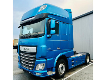DAF XF 480 Sattelzugmaschine