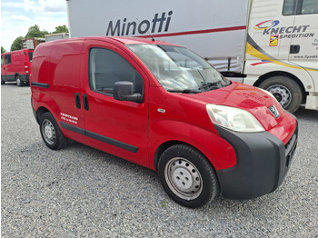 PEUGEOT Transporter