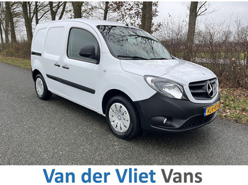 MERCEDES-BENZ Citan 109 CDI Kleintransporter
