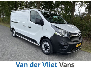 OPEL Vivaro Kleintransporter