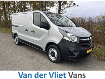 OPEL Vivaro Kleintransporter
