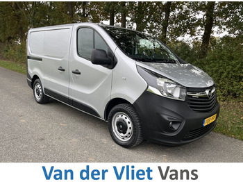 OPEL Vivaro Kleintransporter