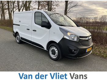 OPEL Vivaro Kleintransporter