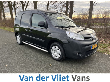 RENAULT Kangoo 1.5 Kleintransporter