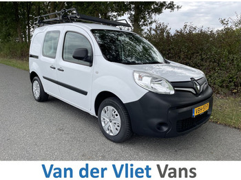 RENAULT Kangoo 1.5 Kleintransporter