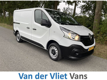 RENAULT Trafic 1.6 Kleintransporter