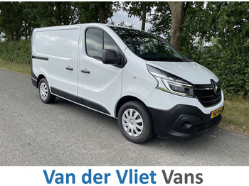 RENAULT Trafic 1.6 Kleintransporter