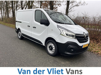 RENAULT Trafic 1.6 Kleintransporter