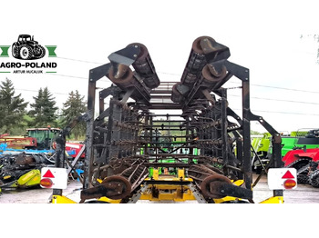 Technik für Bodenbearbeitung BEDNAR SWIFTER SE 10000 - 2004 ROK - 10 M: das Bild 5
