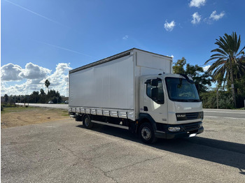 Plane LKW DAF LF 45.250: das Bild 4