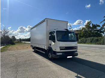 Plane LKW DAF LF 45.250: das Bild 2