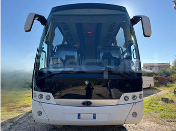 Reisebus Beulas Scania Aura: das Bild 2
