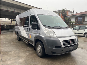 FIAT Ducato Kleinbus