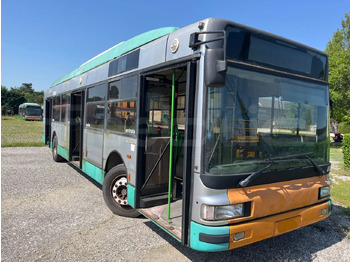 IRISBUS Linienbus