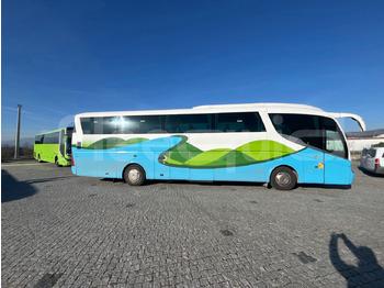 Reisebus