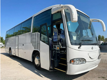 SCANIA Irizar Century Reisebus