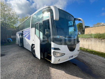SCANIA Irizar Century Reisebus