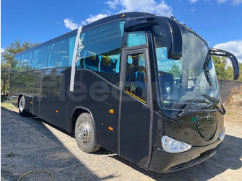 SCANIA Irizar Century Reisebus