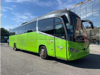 Reisebus
