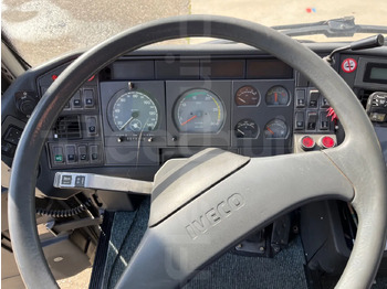 Reisebus Iveco 380: das Bild 3